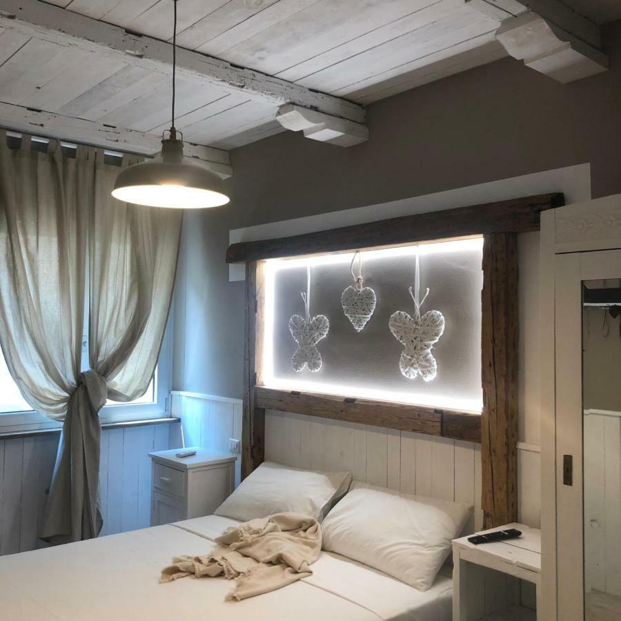 Nonna Pallina Residence 松德里奥 外观 照片